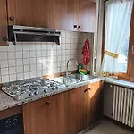 Le Petit Reve Апартаменты Аоста