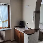 Апартаменты Le Petit Reve *
