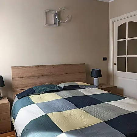 Apartment Le Petit Reve *