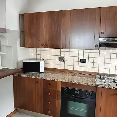 Le Petit Reve * Aosta