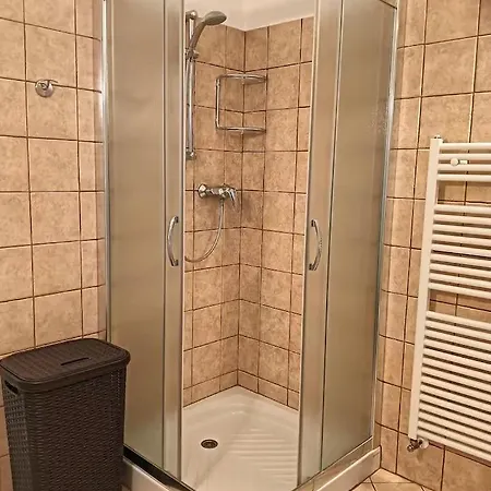 Le Petit Rêve Appartement Aoste