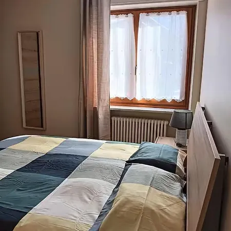 Appartement Le Petit Rêve Aoste