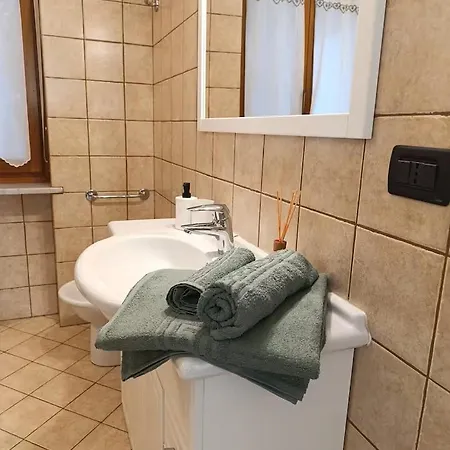 Le Petit Reve * Aosta