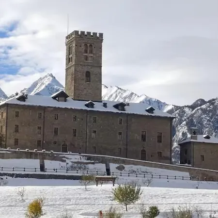 Lejlighed Le Petit Reve