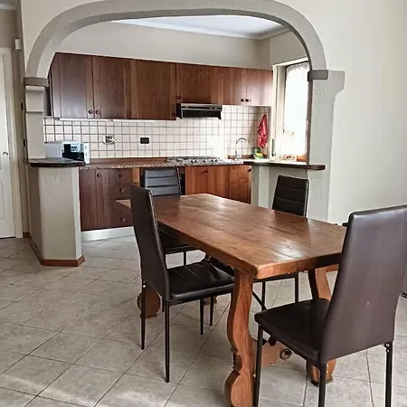 Le Petit Reve Apartment *