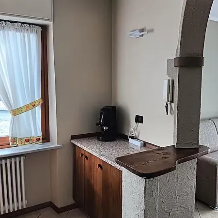 Apartment Le Petit Reve *