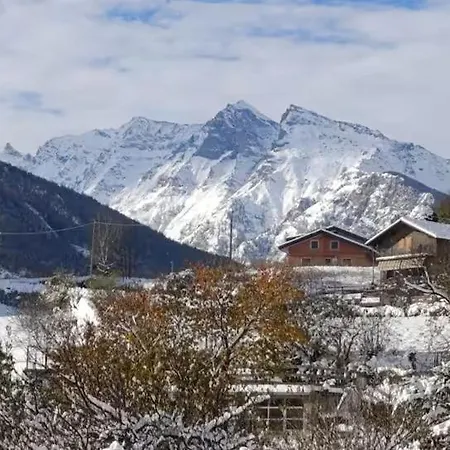Le Petit Rêve Appartement *