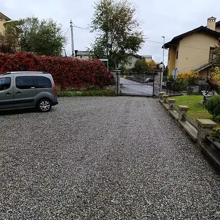 Appartement Le Petit Rêve *