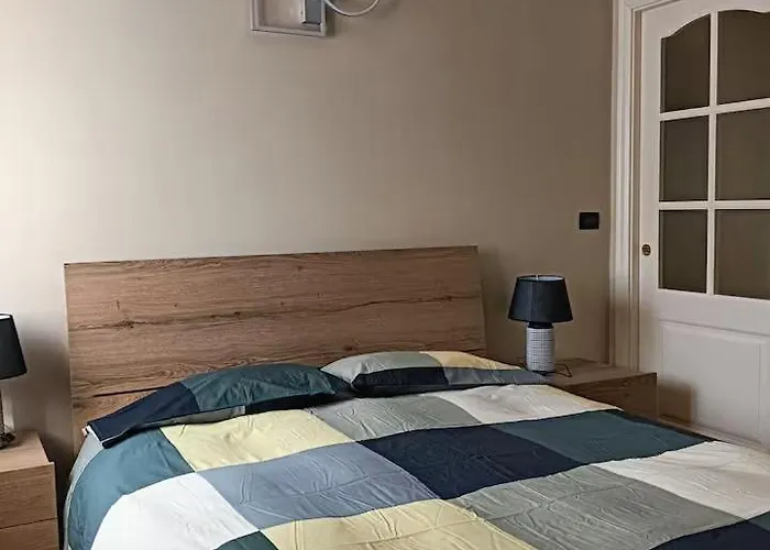 Appartamento Le Petit Reve *