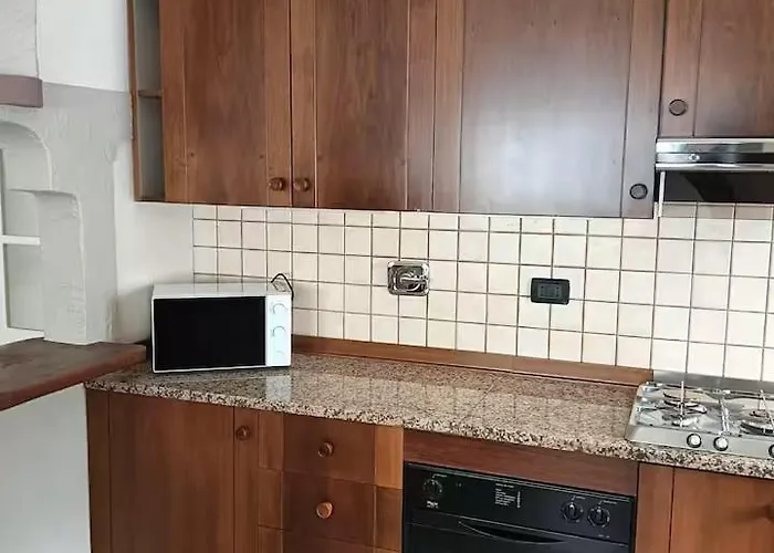 Le Petit Reve * Aosta