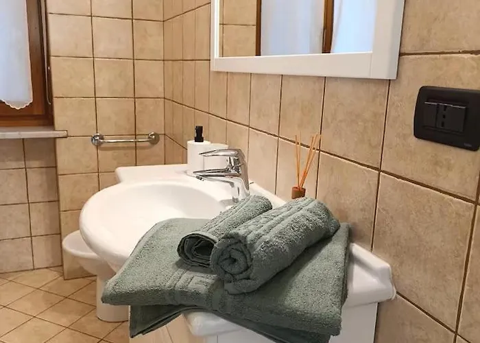 Le Petit Reve * Aosta