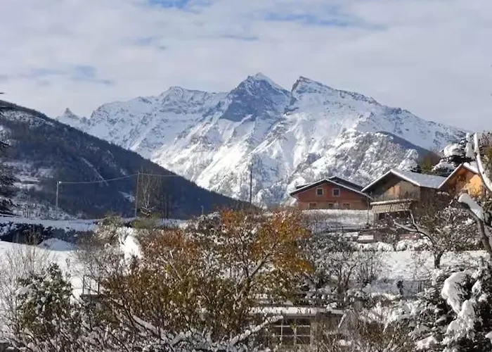 Le Petit Reve Appartamento *