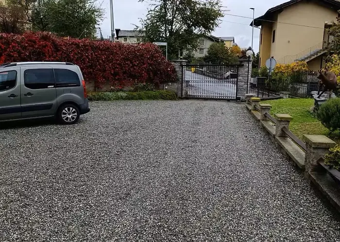 Appartamento Le Petit Reve *